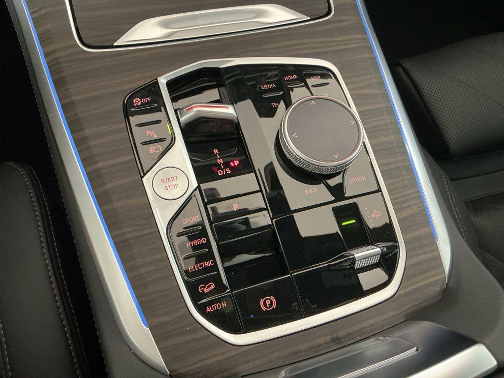 new 2026 BMW X5 PHEV car, priced at $84,725