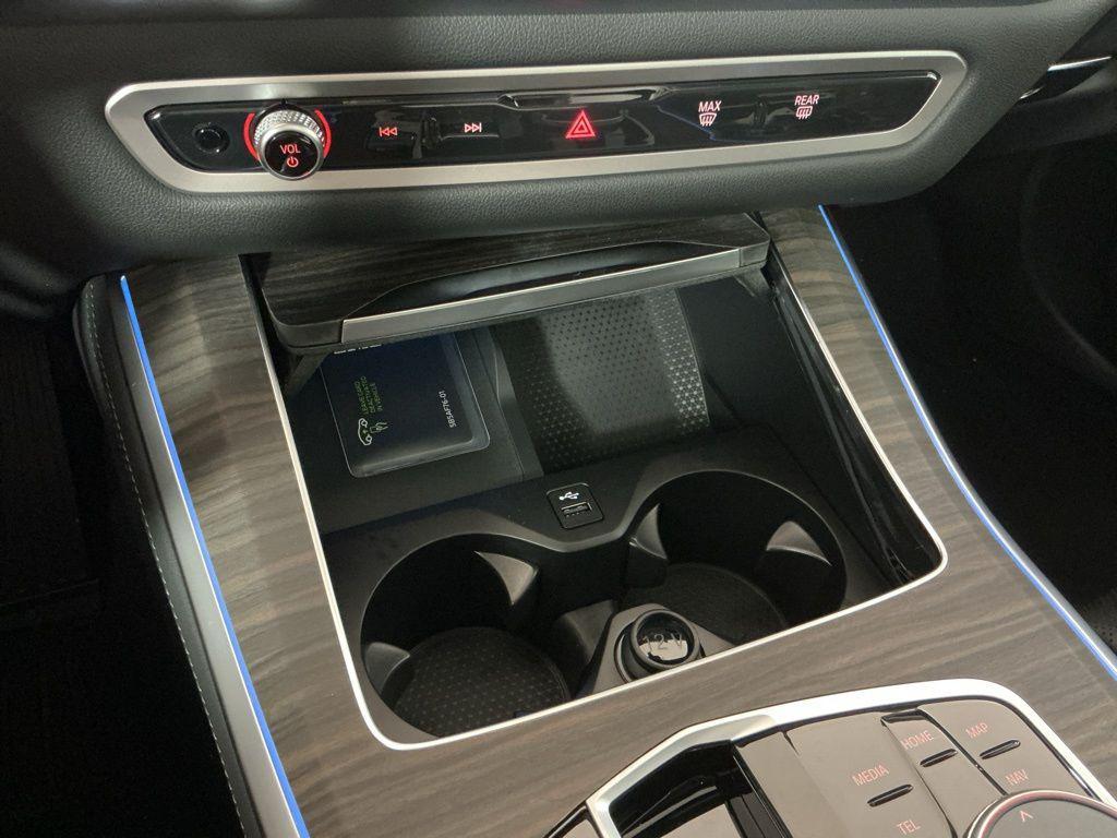 new 2026 BMW X5 PHEV car, priced at $84,725