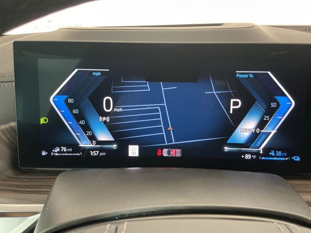 new 2026 BMW X5 PHEV car, priced at $84,725