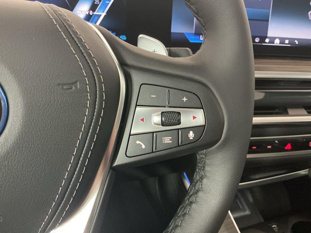 new 2026 BMW X5 PHEV car, priced at $84,725