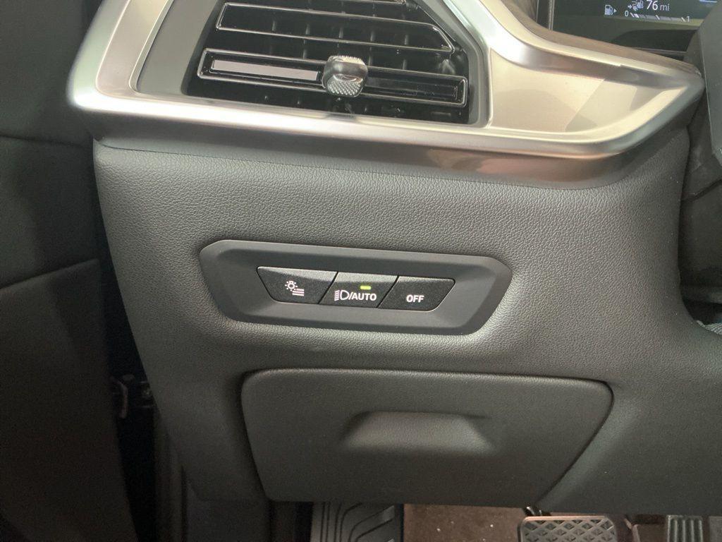 new 2026 BMW X5 PHEV car, priced at $84,725