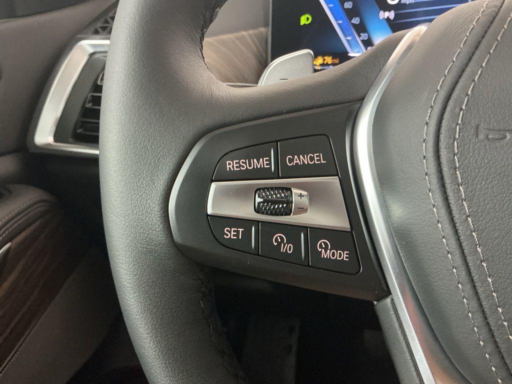 new 2026 BMW X5 PHEV car, priced at $84,725