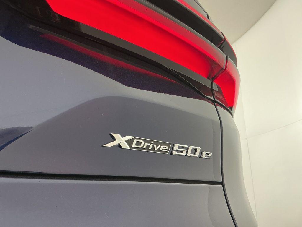 new 2026 BMW X5 PHEV car, priced at $84,725