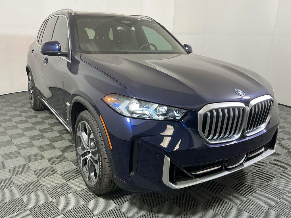 new 2026 BMW X5 PHEV car, priced at $84,725