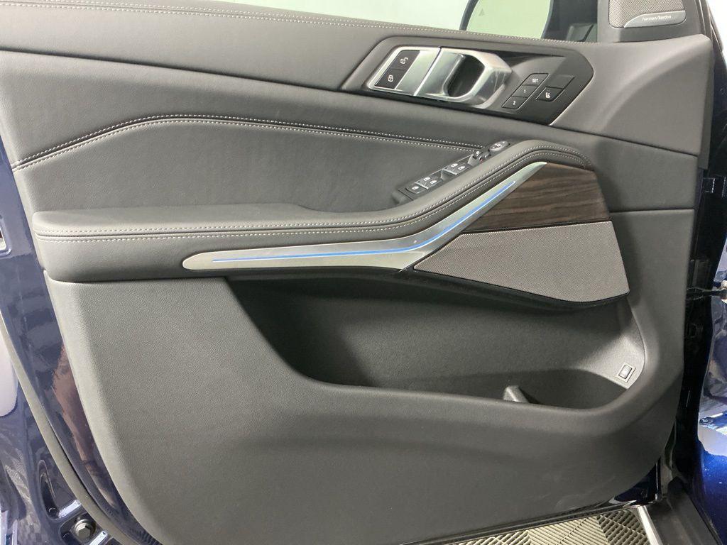 new 2026 BMW X5 PHEV car, priced at $84,725