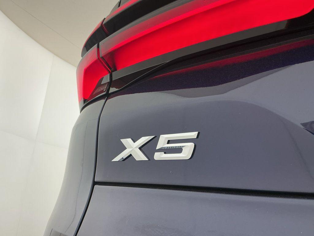 new 2026 BMW X5 PHEV car, priced at $84,725