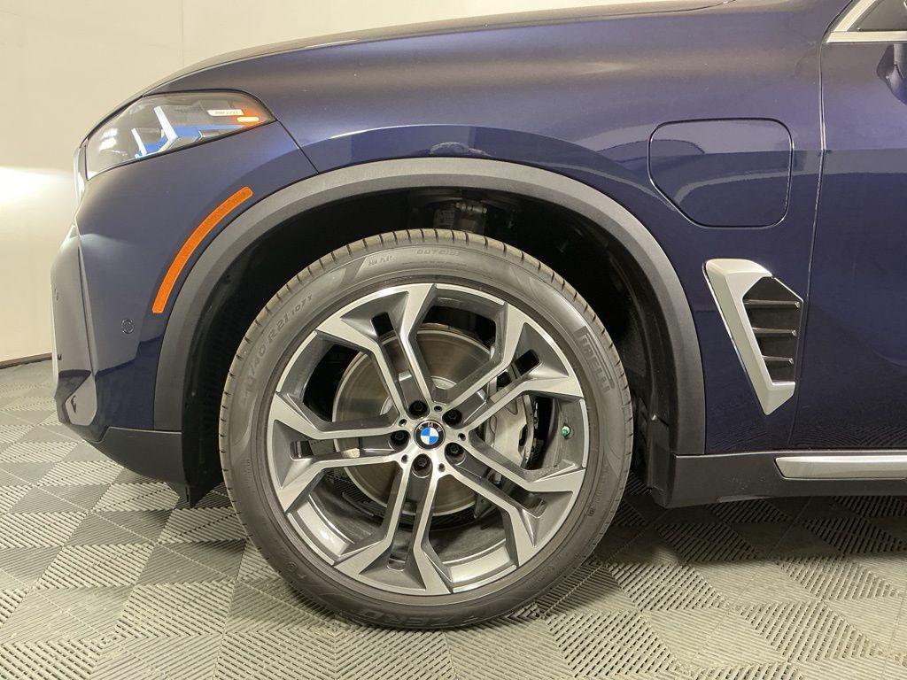 new 2026 BMW X5 PHEV car, priced at $84,725