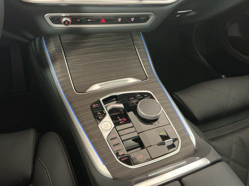 new 2026 BMW X5 PHEV car, priced at $84,725