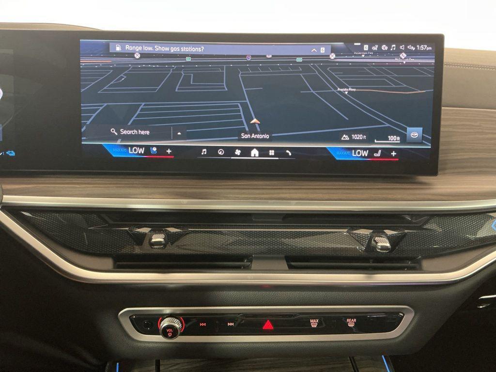 new 2026 BMW X5 PHEV car, priced at $84,725