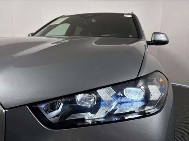 used 2024 BMW X5 car, priced at $66,995