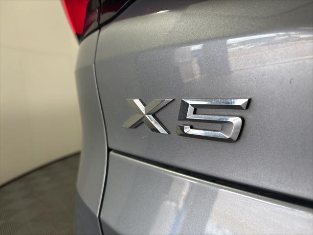 used 2024 BMW X5 car, priced at $66,995