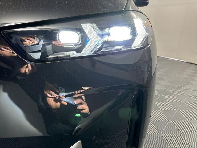 new 2025 BMW X5 PHEV car, priced at $78,350