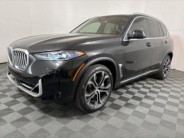 new 2025 BMW X5 PHEV car, priced at $78,350