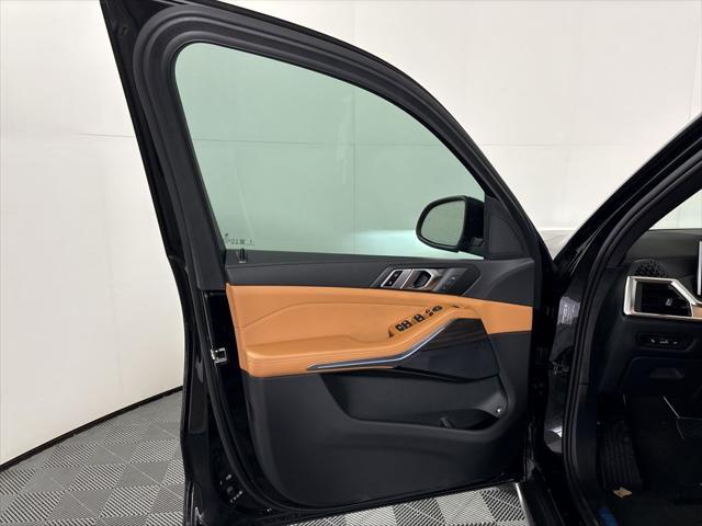 new 2025 BMW X5 PHEV car, priced at $78,350