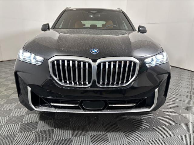 new 2025 BMW X5 PHEV car, priced at $78,350