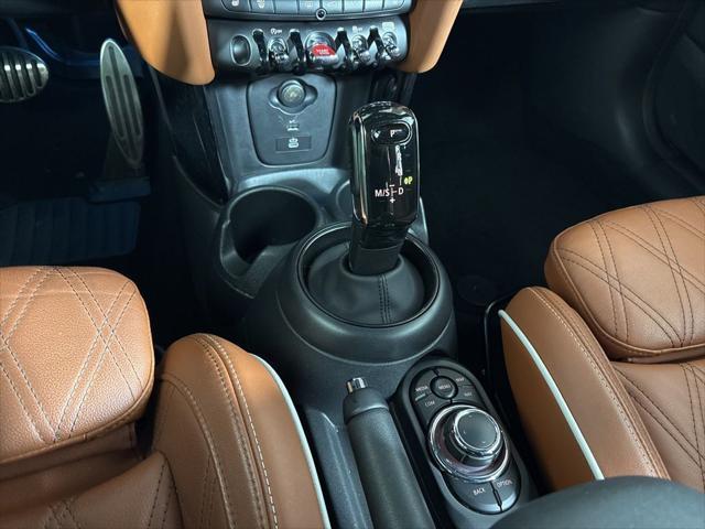 used 2023 MINI Hardtop car, priced at $29,962