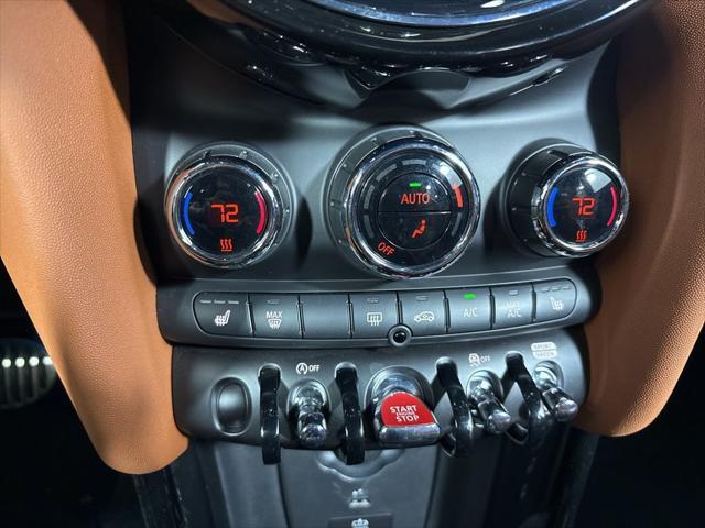 used 2023 MINI Hardtop car, priced at $29,962