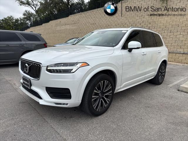 used 2020 Volvo XC90 car, priced at $24,962
