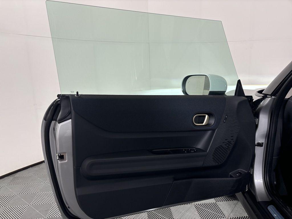 new 2025 MINI Hardtop car, priced at $32,860