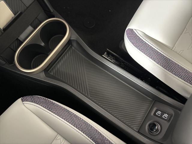new 2025 MINI Hardtop car, priced at $32,860