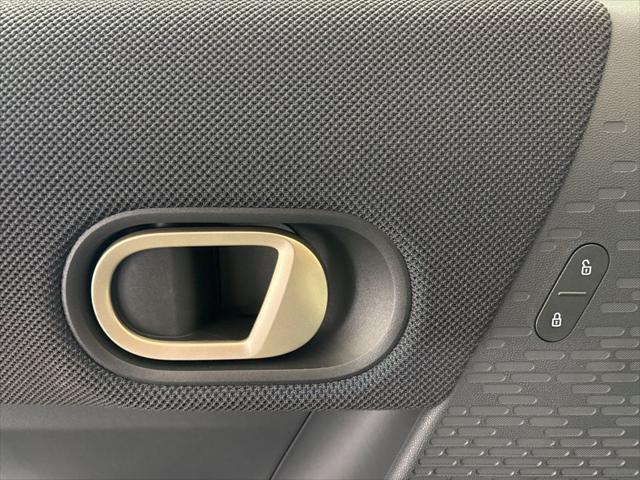 new 2025 MINI Hardtop car, priced at $32,860