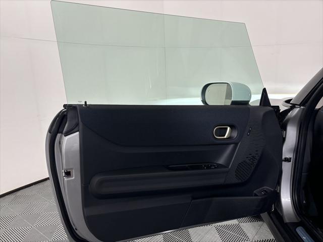 new 2025 MINI Hardtop car, priced at $32,860