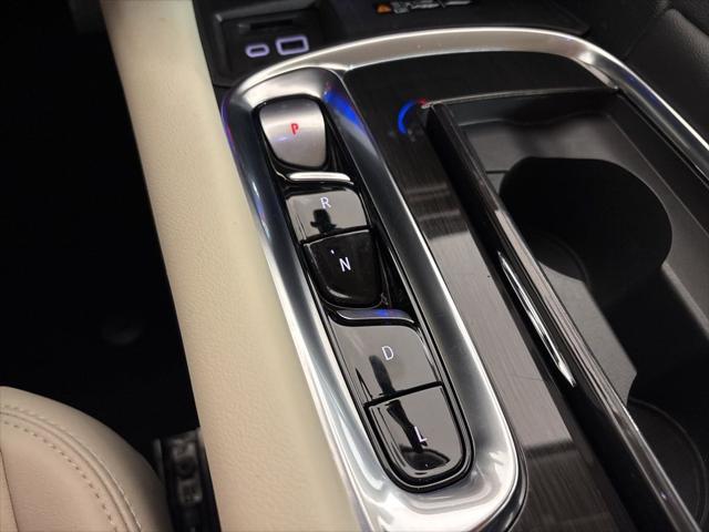 used 2024 Buick Enclave car, priced at $35,962
