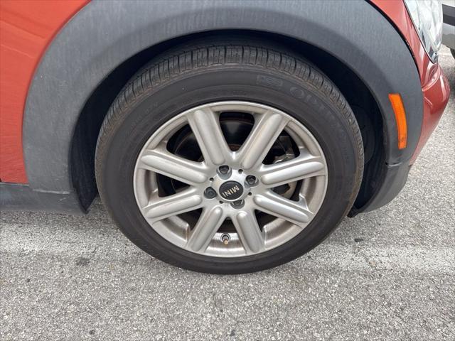 used 2013 MINI Hardtop car