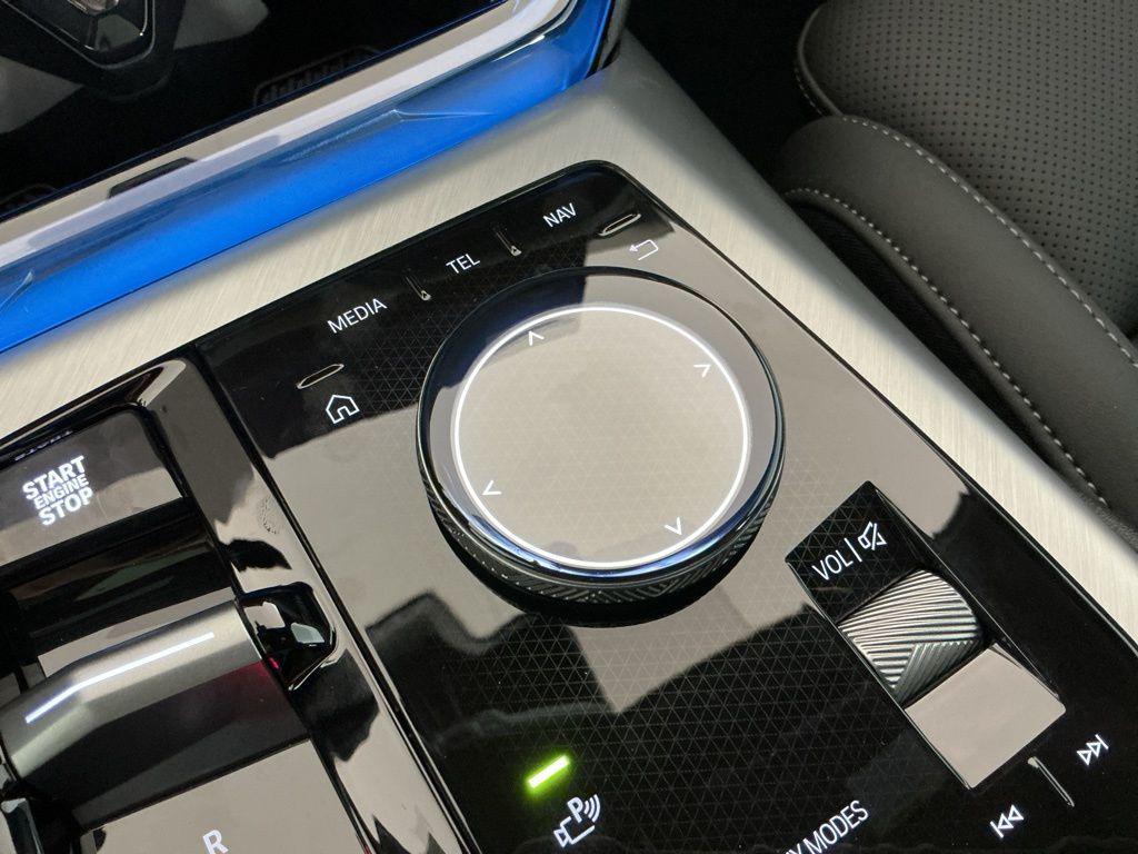 new 2026 BMW X3 car, priced at $59,135