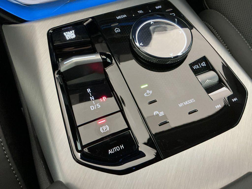 new 2026 BMW X3 car, priced at $59,135