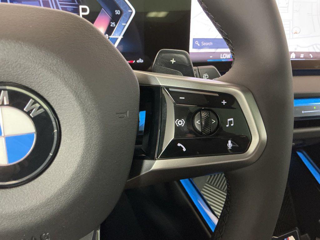 new 2026 BMW X3 car, priced at $59,135