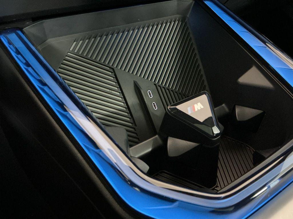 new 2026 BMW X3 car, priced at $59,135