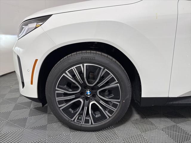new 2025 BMW X3 car, priced at $54,260