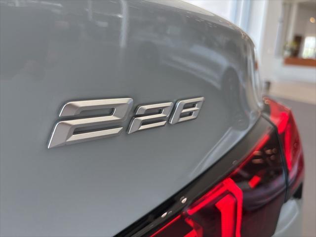 new 2026 BMW 228 Gran Coupe car, priced at $45,625