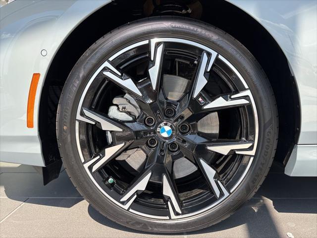 new 2026 BMW 228 Gran Coupe car, priced at $45,625