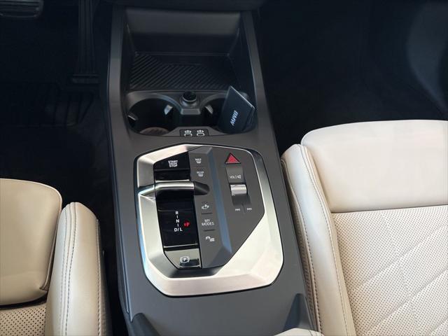 new 2026 BMW 228 Gran Coupe car, priced at $45,625