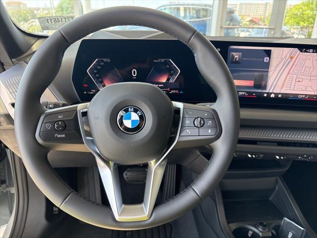 new 2026 BMW 228 Gran Coupe car, priced at $45,625