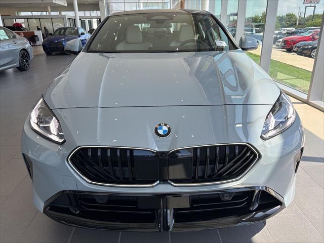 new 2026 BMW 228 Gran Coupe car, priced at $45,625
