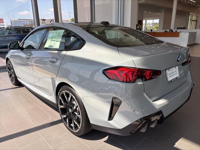 new 2026 BMW 228 Gran Coupe car, priced at $45,625