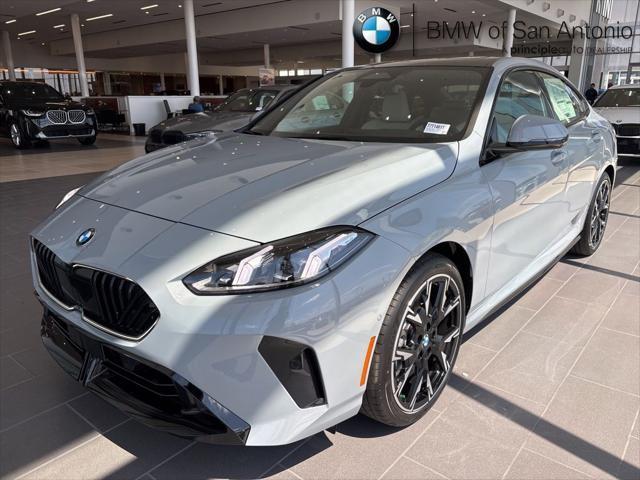 new 2026 BMW 228 Gran Coupe car, priced at $45,625