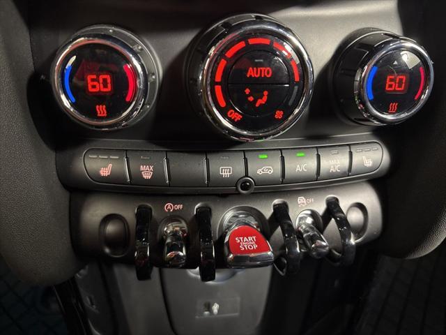 used 2024 MINI Hardtop car, priced at $30,245
