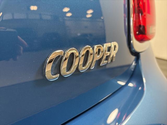used 2024 MINI Hardtop car, priced at $30,245