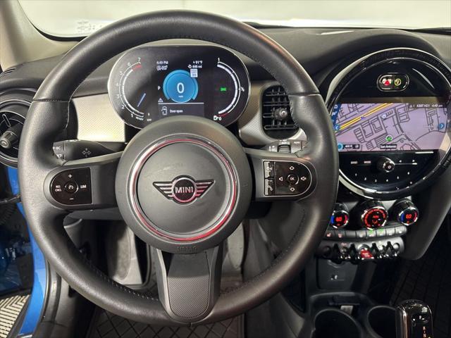 used 2024 MINI Hardtop car, priced at $30,245