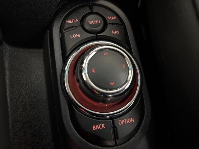 used 2024 MINI Hardtop car, priced at $30,245