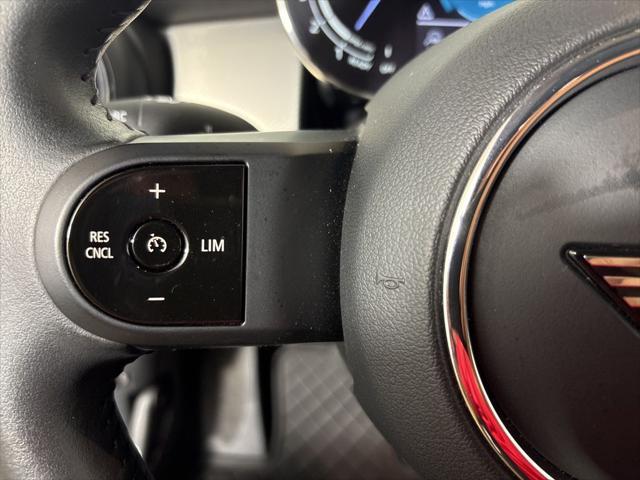 used 2024 MINI Hardtop car, priced at $30,245