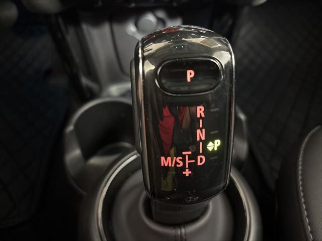 used 2024 MINI Hardtop car, priced at $30,245