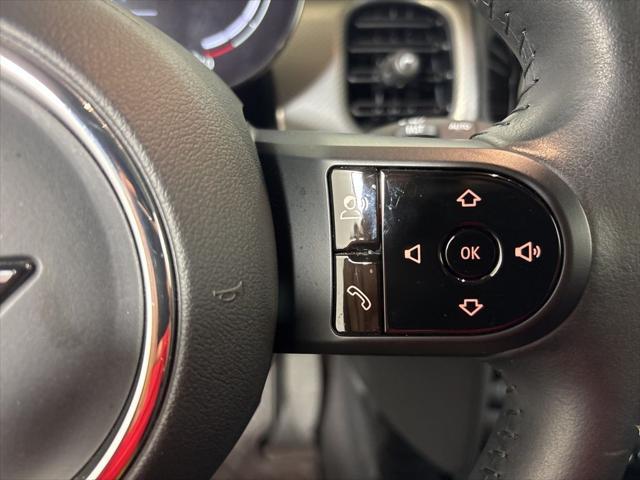 used 2024 MINI Hardtop car, priced at $30,245