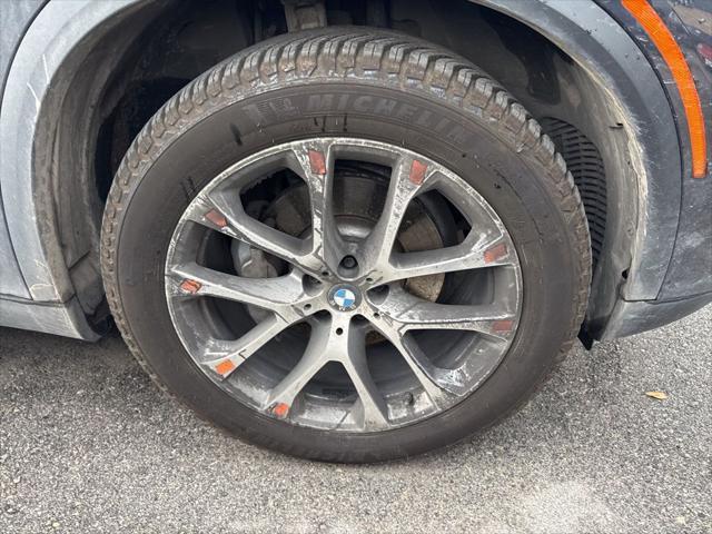 used 2019 BMW X5 car, priced at $35,762