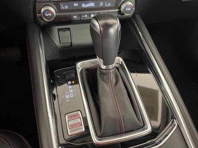 used 2022 Mazda CX-5 car, priced at $23,262