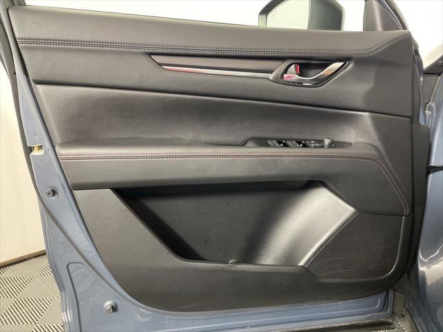 used 2022 Mazda CX-5 car, priced at $23,262